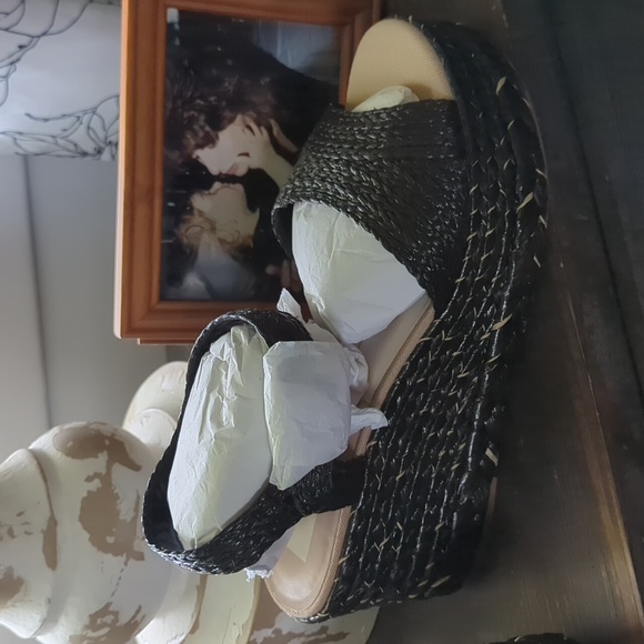 Dolce Vita Tiago Espadrilles - Picture 2 of 7